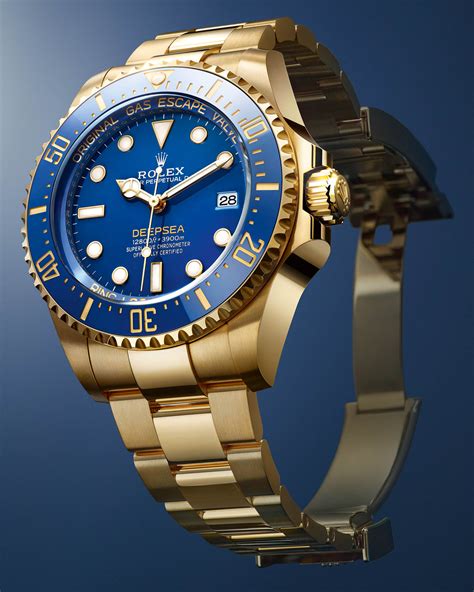 nuovo rolex deep sea|rolex deepsea 2024.